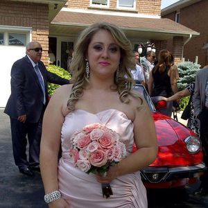 Meet your Posher, Daniela